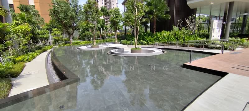 The Botany at Dairy Farm, 3 Dairy Farm Walk, 2 Bedrooms, 743 sqft, Condominium For Rent, by Martin Ng, 500122216 - Exterior - PropertyGuru.com.sg