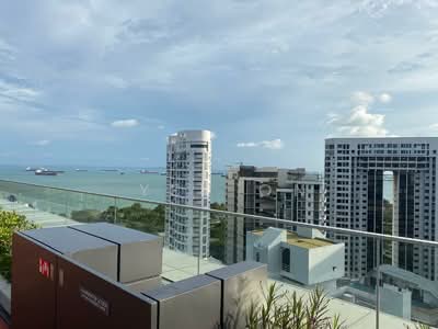 For Sale - Luxury Living Near East Coast – 2BR Amber Park