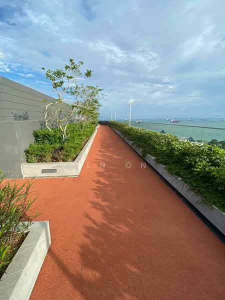 Amber Park, 16 Amber Gardens, 2 Bedrooms, 829 sqft, Condominium For Sale, by Yen On, 500122221 - Exterior - PropertyGuru.com.sg