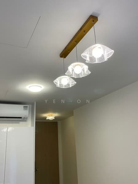 Luxury Living Near East Coast – 2BR Amber Park, , 2 Bedrooms, 829 sqft, Condominium For Sale, by Yen On, 500122221 - Interior - PropertyGuru.com.sg