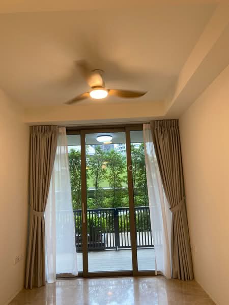 Luxury Living Near East Coast – 2BR Amber Park, , 2 Bedrooms, 829 sqft, Condominium For Sale, by Yen On, 500122221 - Balcony - PropertyGuru.com.sg