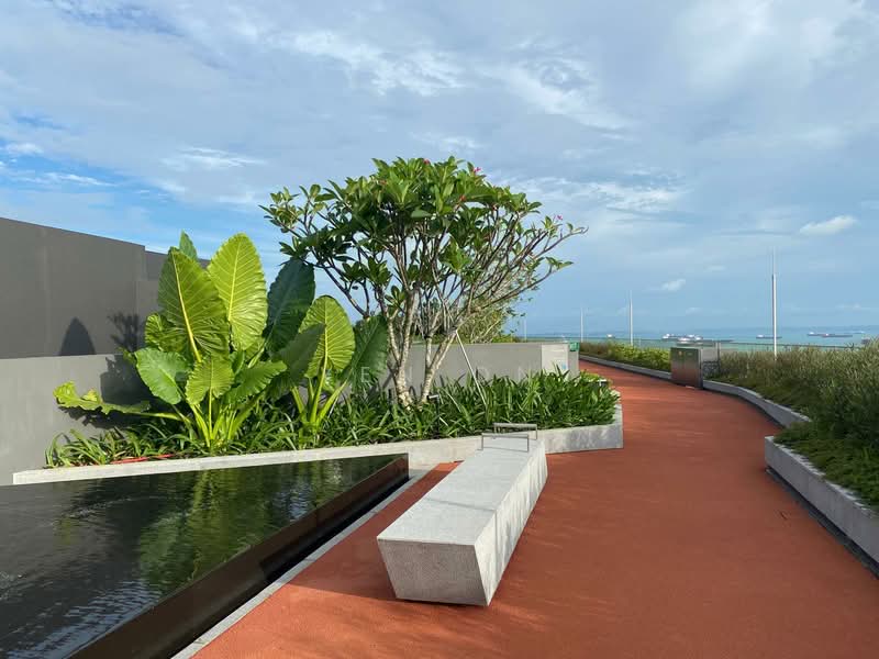 Luxury Living Near East Coast – 2BR Amber Park, , 2 Bedrooms, 829 sqft, Condominium For Sale, by Yen On, 500122221 - Exterior - PropertyGuru.com.sg