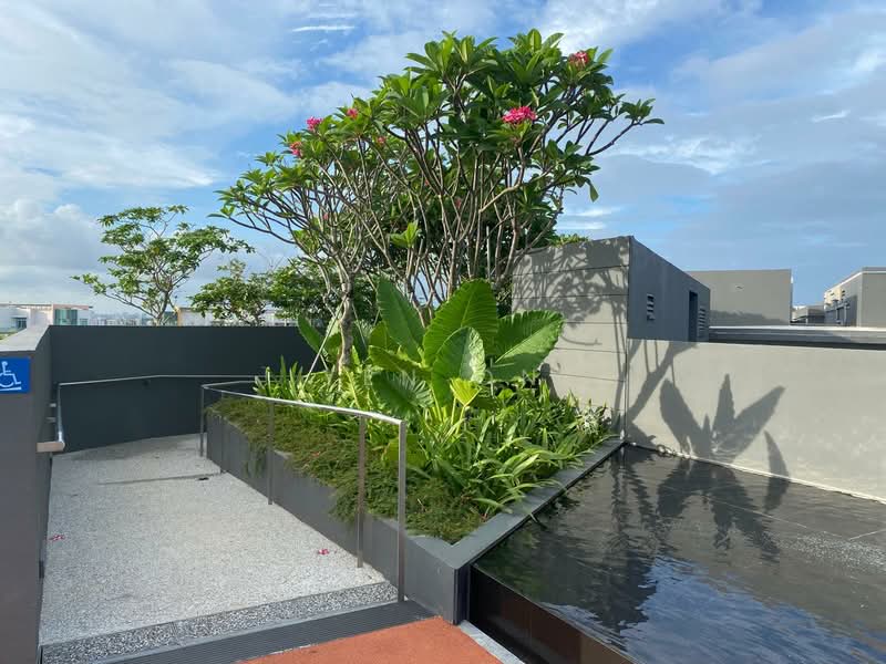 Luxury Living Near East Coast – 2BR Amber Park, , 2 Bedrooms, 829 sqft, Condominium For Sale, by Yen On, 500122221 - Exterior - PropertyGuru.com.sg