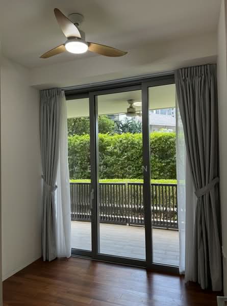 Amber Park, 16 Amber Gardens, 2 Bedrooms, 829 sqft, Condominium For Sale, by Yen On, 500122221 - Balcony - PropertyGuru.com.sg