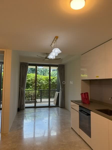 Amber Park, 16 Amber Gardens, 2 Bedrooms, 829 sqft, Condominium For Sale, by Yen On, 500122221 - Kitchen - PropertyGuru.com.sg
