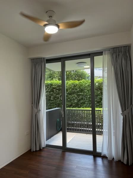 Amber Park, 16 Amber Gardens, 2 Bedrooms, 829 sqft, Condominium For Sale, by Yen On, 500122221 - Balcony - PropertyGuru.com.sg