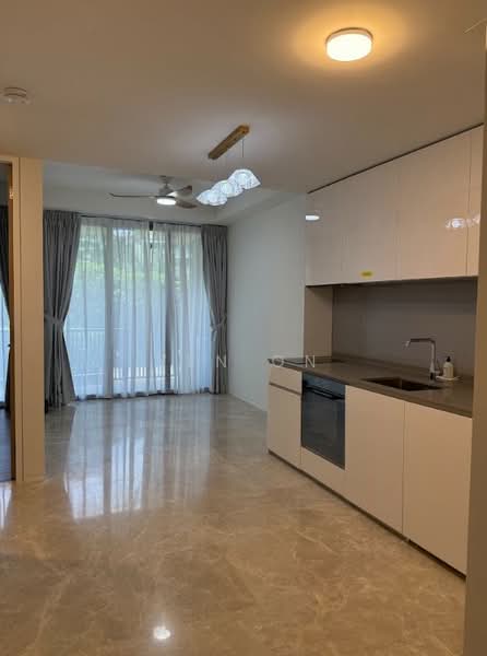 Amber Park, 16 Amber Gardens, 2 Bedrooms, 829 sqft, Condominium For Sale, by Yen On, 500122221 - Kitchen - PropertyGuru.com.sg