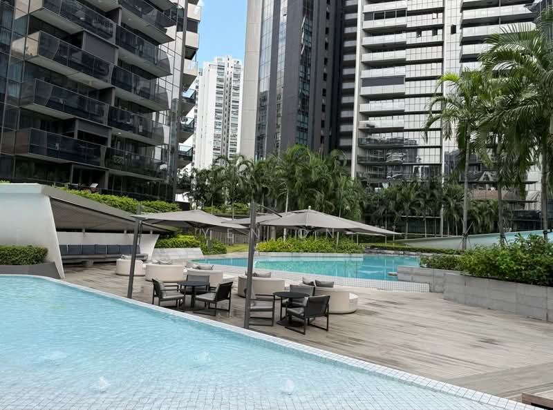 Amber Park, 16 Amber Gardens, 2 Bedrooms, 829 sqft, Condominium For Sale, by Yen On, 500122221 - Exterior - PropertyGuru.com.sg