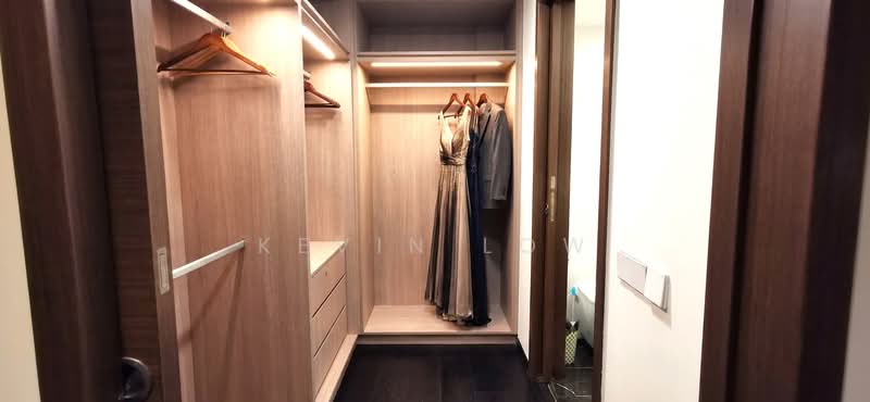 Amber Skye, 8 Amber Road, 2 Bedrooms, 1,119 sqft, Condominium For Sale, by Kevin Low, 500122225 - Interior - PropertyGuru.com.sg