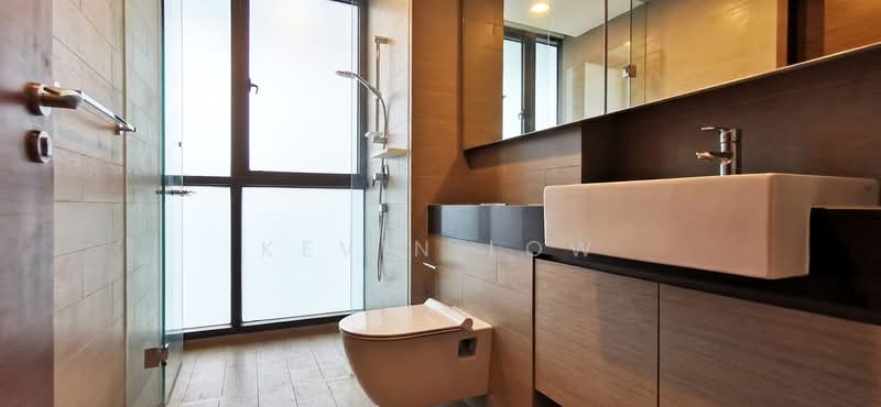 Amber Skye, 8 Amber Road, 2 Bedrooms, 1,119 sqft, Condominium For Sale, by Kevin Low, 500122225 - Bathroom - PropertyGuru.com.sg