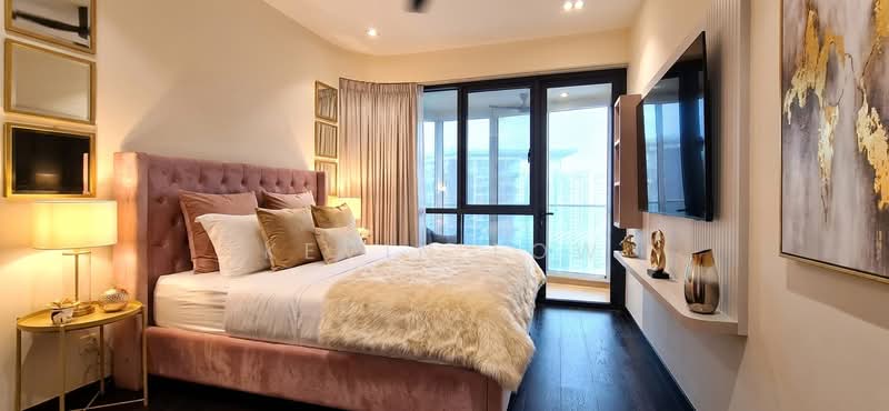 Amber Skye, 8 Amber Road, 2 Bedrooms, 1,119 sqft, Condominium For Sale, by Kevin Low, 500122225 - Bedroom - PropertyGuru.com.sg