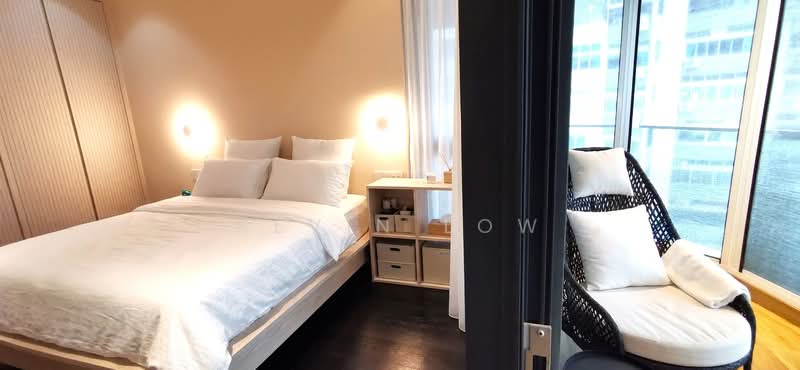 Amber Skye, 8 Amber Road, 2 Bedrooms, 1,119 sqft, Condominium For Sale, by Kevin Low, 500122225 - Bedroom - PropertyGuru.com.sg