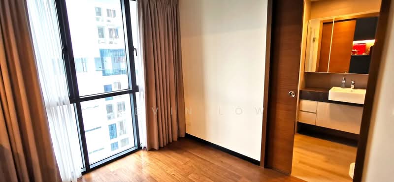 Amber Skye, 8 Amber Road, 2 Bedrooms, 1,119 sqft, Condominium For Sale, by Kevin Low, 500122225 - Bathroom - PropertyGuru.com.sg
