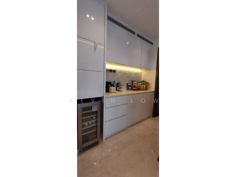 Amber Skye, 8 Amber Road, 2 Bedrooms, 1,119 sqft, Condominium For Sale, by Kevin Low, 500122225 - Kitchen - PropertyGuru.com.sg