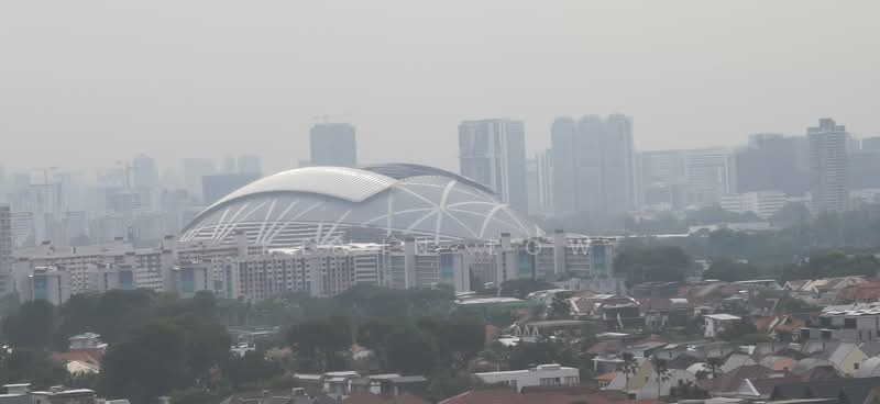 Amber Skye, 8 Amber Road, 2 Bedrooms, 1,119 sqft, Condominium For Sale, by Kevin Low, 500122225 - Exterior - PropertyGuru.com.sg