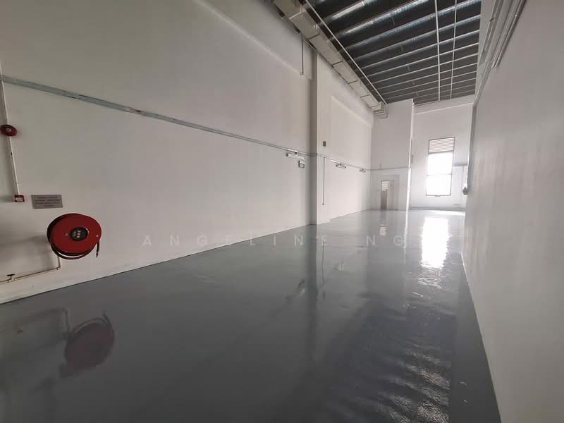 Westlink Two, 71 Tuas View Place, 2,390 sqft, Factory / Workshop (B2) For Sale, by Angeline Ng, 500122226 - Interior - CommercialGuru.com.sg