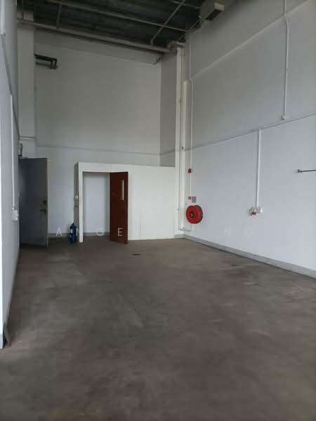 Westlink Two, 71 Tuas View Place, 2,390 sqft, Factory / Workshop (B2) For Sale, by Angeline Ng, 500122226 - Interior - CommercialGuru.com.sg
