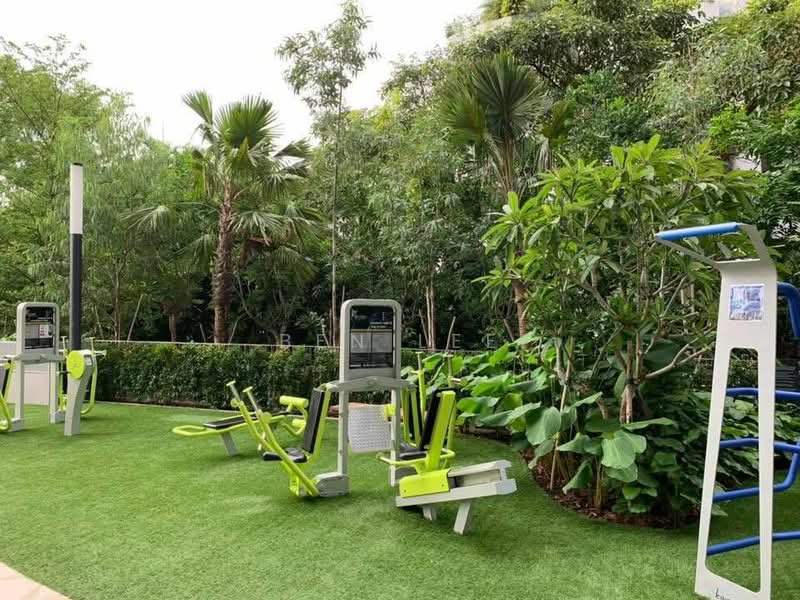 Lake Grande, 8 Jurong Lake Link, Studio, 409 sqft, Condominium For Rent, by Ben Lee, 500122227 - Exterior - PropertyGuru.com.sg