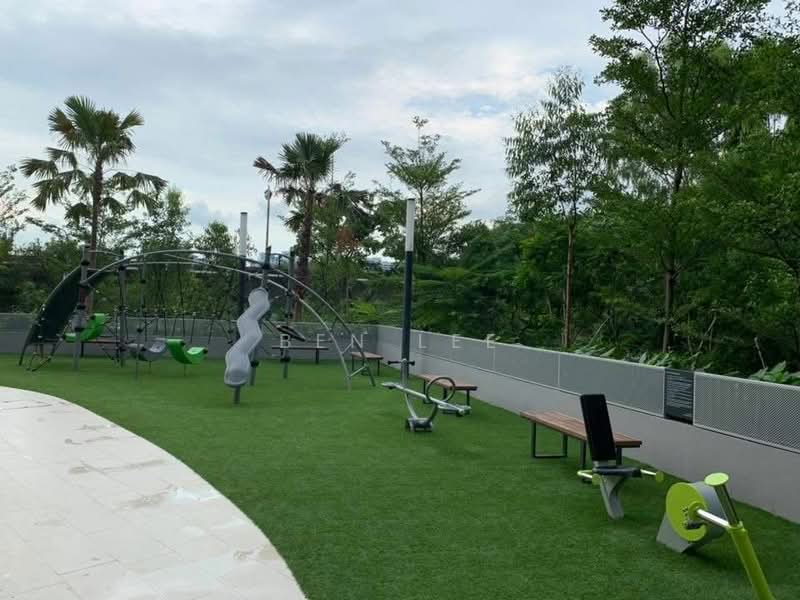 Lake Grande, 8 Jurong Lake Link, Studio, 409 sqft, Condominium For Rent, by Ben Lee, 500122227 - Exterior - PropertyGuru.com.sg