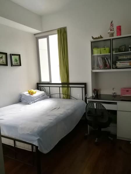 Hills TwoOne, 21 Hillview Terrace, 3 Bedrooms, 710 sqft, Apartment For Sale, by Alvin Tay, 500122228 - Bedroom - PropertyGuru.com.sg