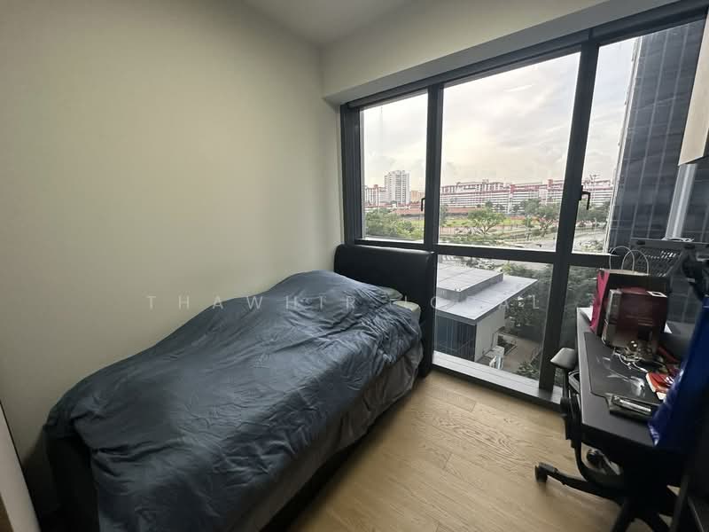 The Florence Residences, 83 Hougang Avenue 2, 4 Bedrooms, 1,270 sqft, Condominium For Sale, by Thawhir Iqbal, 500122229 - Bedroom 2 - PropertyGuru.com.sg