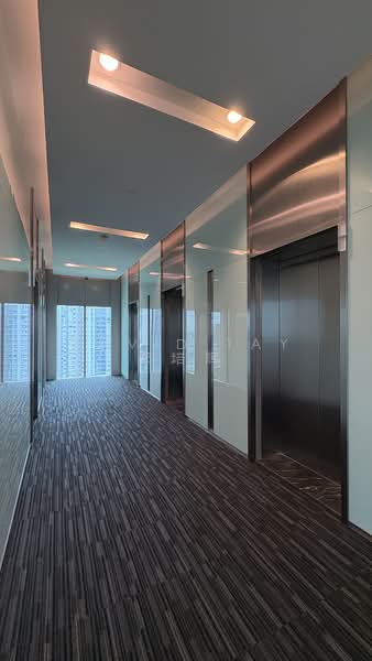 ARC 380, 380 Jalan Besar, 6,275 sqft, Office For Sale, by David Tay 郑培辉, 500122232 - Lift Lobby - CommercialGuru.com.sg