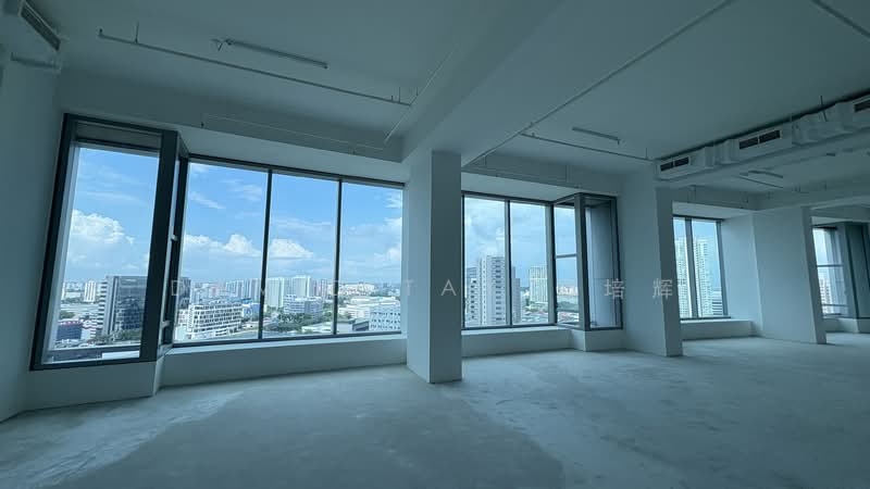 ARC 380, 380 Jalan Besar, 6,275 sqft, Office For Sale, by David Tay 郑培辉, 500122232 - View - CommercialGuru.com.sg