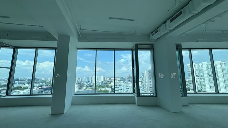 ARC 380, 380 Jalan Besar, 6,275 sqft, Office For Sale, by David Tay 郑培辉, 500122232 - View - CommercialGuru.com.sg