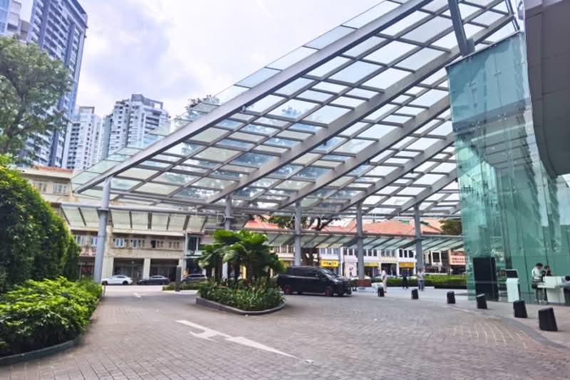 ARC 380, 380 Jalan Besar, 6,275 sqft, Office For Sale, by David Tay 郑培辉, 500122232 - Exterior - CommercialGuru.com.sg