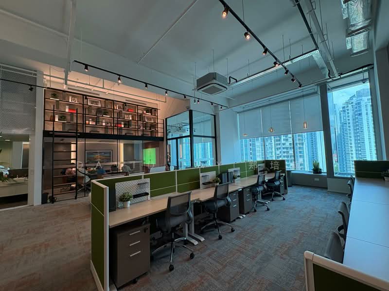 ARC 380, 380 Jalan Besar, 6,275 sqft, Office For Sale, by David Tay 郑培辉, 500122232 - Interior - CommercialGuru.com.sg