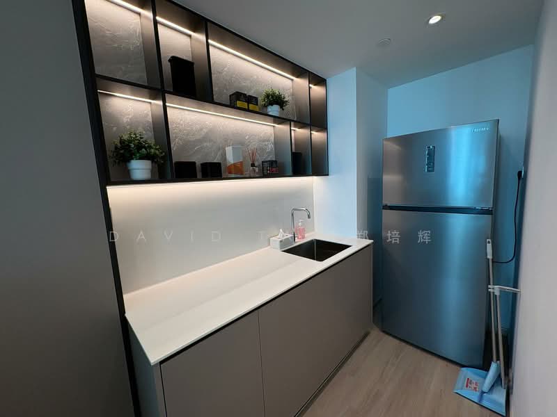 ARC 380, 380 Jalan Besar, 6,275 sqft, Office For Sale, by David Tay 郑培辉, 500122232 - Pantry - CommercialGuru.com.sg
