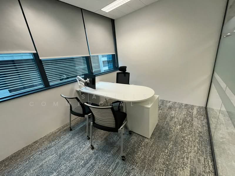 Robinson 77, 77 Robinson Road, 19,494 sqft, Office For Rent, by Savills Commercial Leasing, 500122233 - Study - CommercialGuru.com.sg