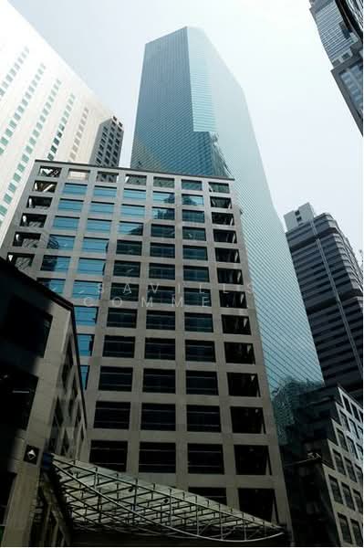 Robinson 77, 77 Robinson Road, 19,494 sqft, Office For Rent, by Savills Commercial Leasing, 500122233 - Exterior - CommercialGuru.com.sg