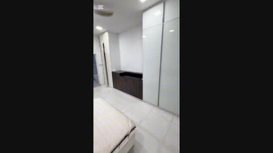 Master Bedroom @ Serangoon Garden Central, Penshurst Place, Hougang / Punggol / Sengkang, Room Rental, 200 sqft, Terraced House For Rent, by Cindy Fu 付小姐, 500122235 - PropertyGuru.com.sg
