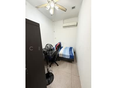 For Rent - Cheap Bedroom @ Serangoon Garden Central