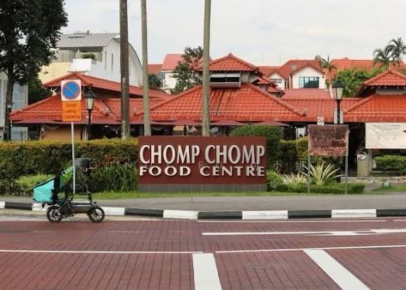 Cheap & Big Bedroom @ Serangoon Garden Central, Penshurst Place, Room Rental, 140 sqft, Terraced House For Rent, by Cindy Fu 付小姐, 500122235 - PropertyGuru.com.sg