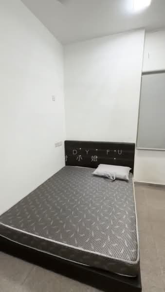 Master Bedroom @ Serangoon Garden Central, Penshurst Place, Room Rental, 200 sqft, Terraced House For Rent, by Cindy Fu 付小姐, 500122235 - Bedroom - PropertyGuru.com.sg