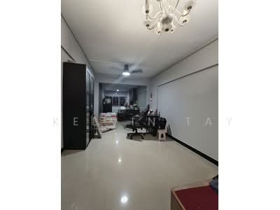 For Sale - 504 Ang Mo Kio Avenue 8