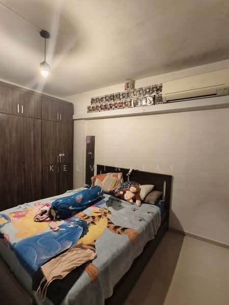 504 Ang Mo Kio Avenue 8, 504 Ang Mo Kio Avenue 8, 2 Bedrooms, 732 sqft, HDB Flat For Sale, by Kelvin Tay, 500122236 - PropertyGuru.com.sg