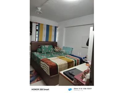 For Sale - 101 Whampoa Drive