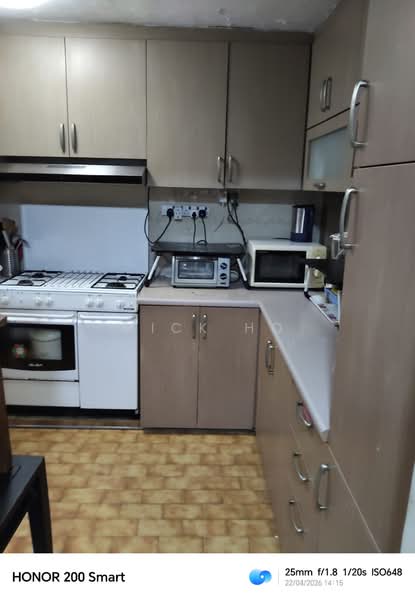 101 Whampoa Drive, 101 Whampoa Drive, 3 Bedrooms, 980 sqft, HDB Flat For Sale, by Mick Ho, 500122240 - Kitchen - PropertyGuru.com.sg