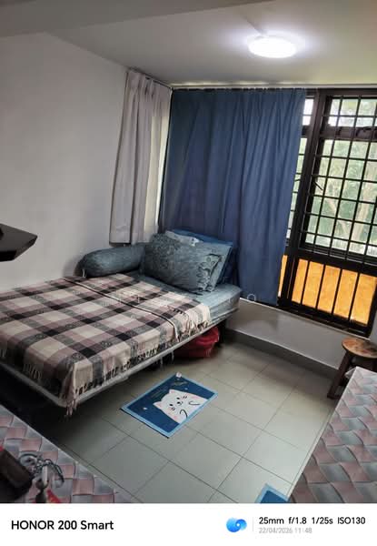 101 Whampoa Drive, 101 Whampoa Drive, 3 Bedrooms, 980 sqft, HDB Flat For Sale, by Mick Ho, 500122240 - Bedroom - PropertyGuru.com.sg