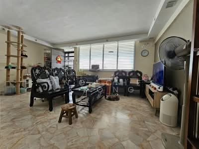 For Sale - 142 Bishan Street 12