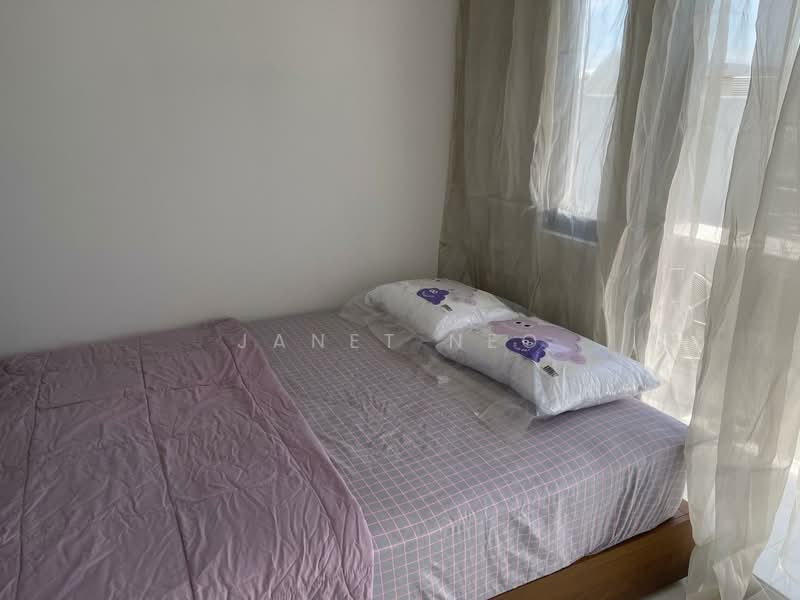 #1 Suites (One Suites), 1 Lorong 20 Geylang, 1 Bedroom, 581 sqft, Condominium For Rent, by Janet Neo, 500122244 - Bedroom - PropertyGuru.com.sg