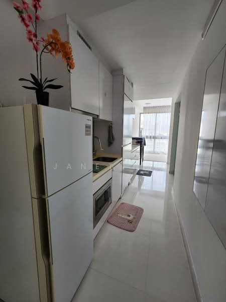 #1 Suites (One Suites), 1 Lorong 20 Geylang, 1 Bedroom, 581 sqft, Condominium For Rent, by Janet Neo, 500122244 - PropertyGuru.com.sg