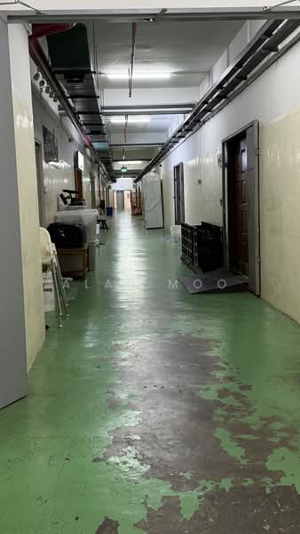 Chancerlodge Complex, 105 Sims Avenue, 1,227 sqft, Light Industrial (B1) For Rent, by Alan Moo, 500122245 - Corridor - CommercialGuru.com.sg