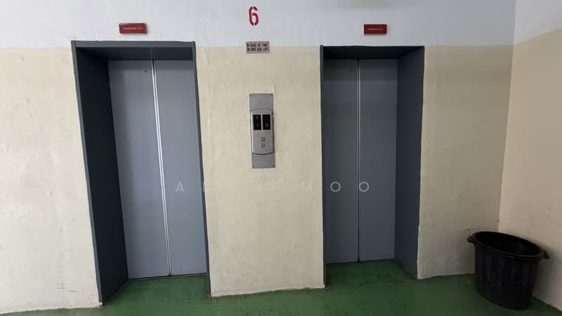 Chancerlodge Complex, 105 Sims Avenue, 1,227 sqft, Light Industrial (B1) For Rent, by Alan Moo, 500122245 - Corridor - CommercialGuru.com.sg