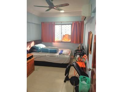 For Rent - 107 Potong Pasir Avenue 1