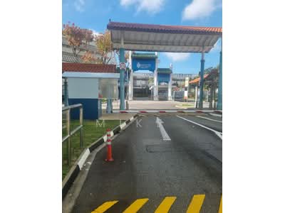 For Rent - 42A Sims Drive