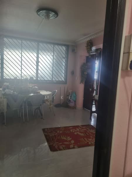 42A Sims Drive, 42A Sims Drive, Room Rental, 160 sqft, HDB Flat For Rent, by Mike ., 500122247 - Dining Room - PropertyGuru.com.sg